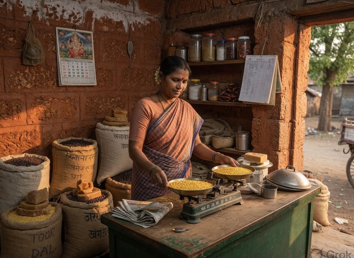 MSME & Livelihood Support