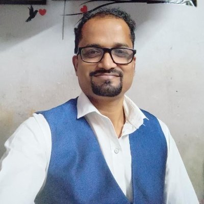 Founder of This NGO